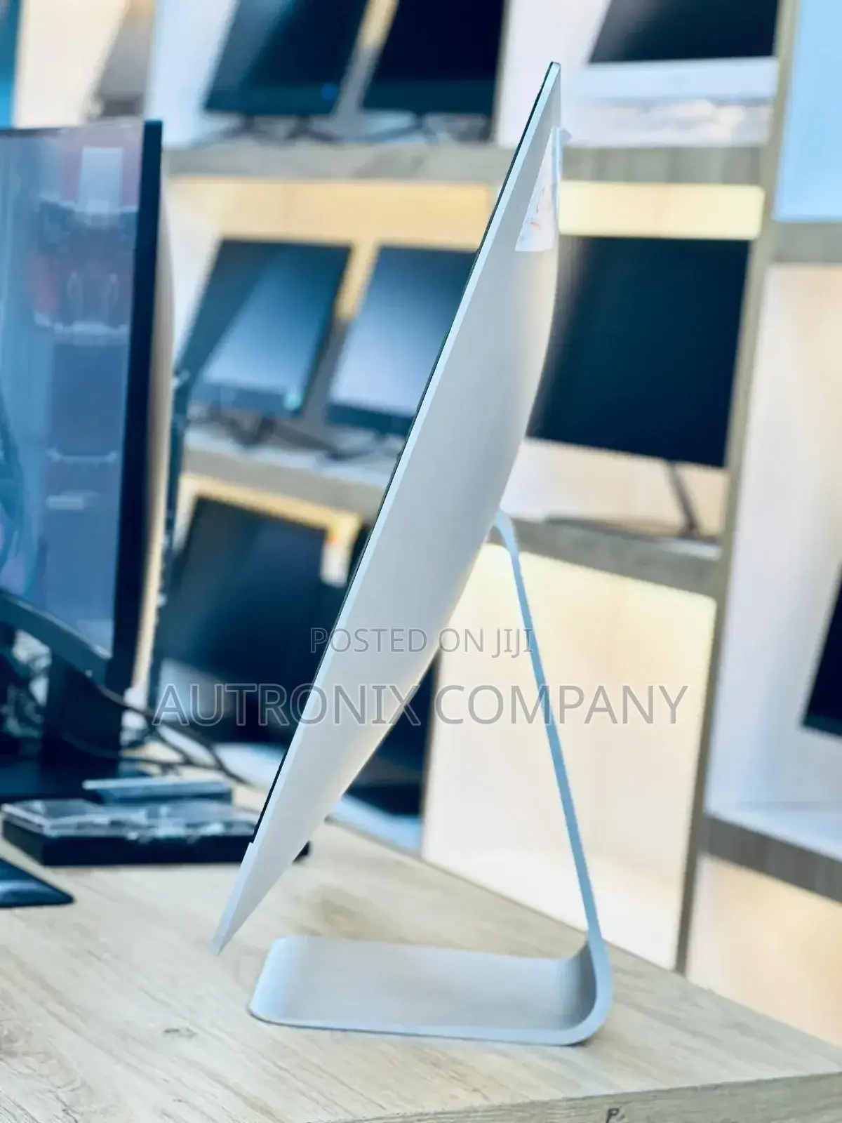 Desktop Computer Apple iMac 32GB Intel Core I5 HDD 1T