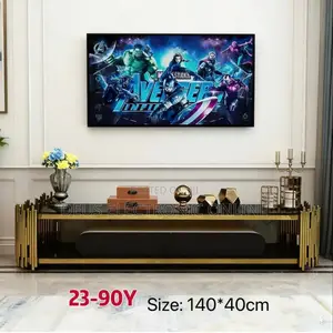 Showcase Gold and Class