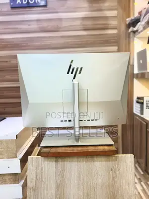 Desktop Computer HP EliteOne 800 G6 16GB Intel Core I7 SSD 512GB