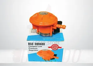 Gas Regulator