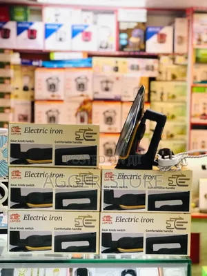 Lofida Electric Dry Iron