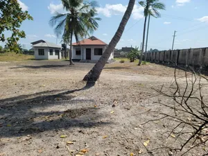 Industrial Plot for Sale at Kibaha