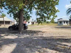 Industrial Plot for Sale at Kibaha
