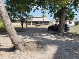 Industrial Plot for Sale at Kibaha