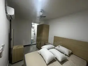 Furnished 2bdrm Apartment in Ada Estate for rent