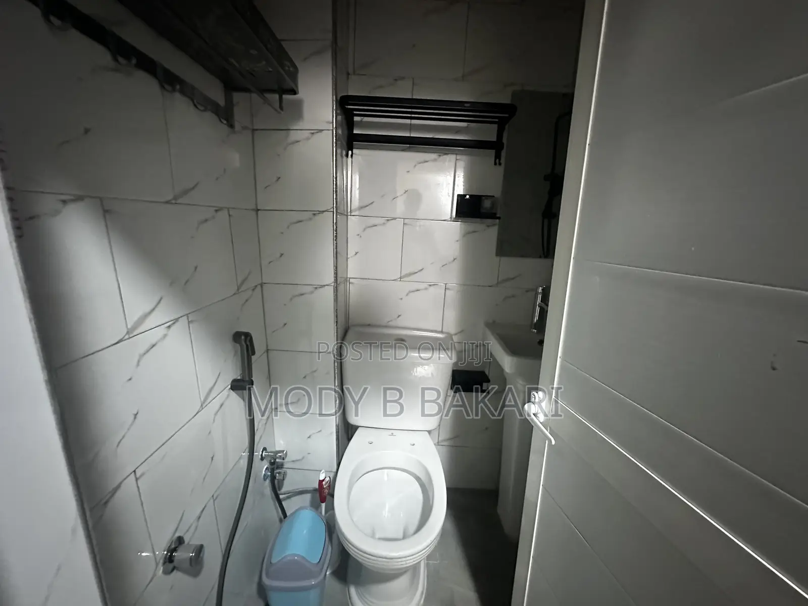 Furnished 2bdrm Apartment in Ada Estate for rent