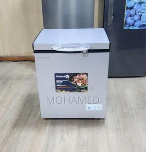 Volsmart Freezer 80l