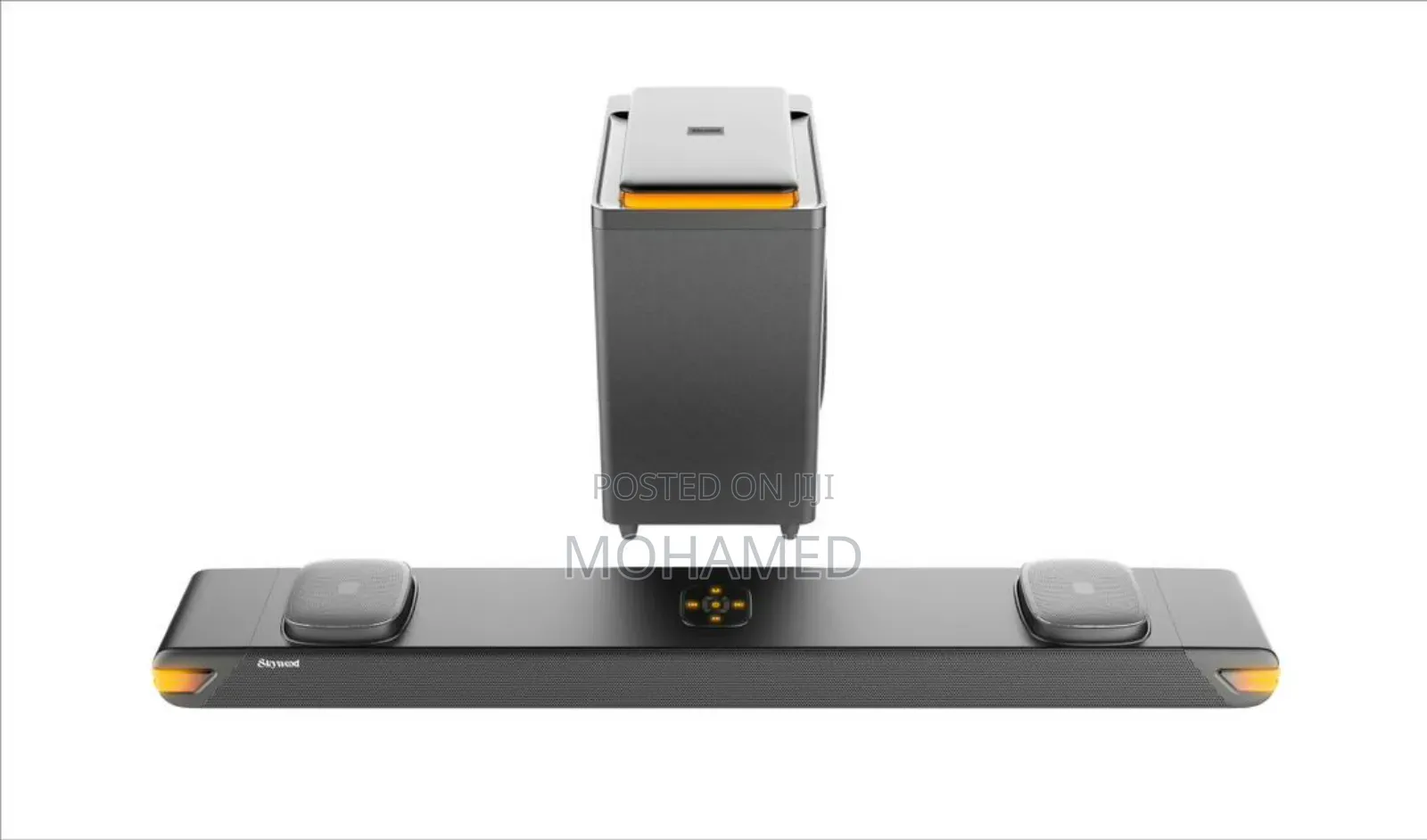 Skywood Sound Bar 300w New Model 2025