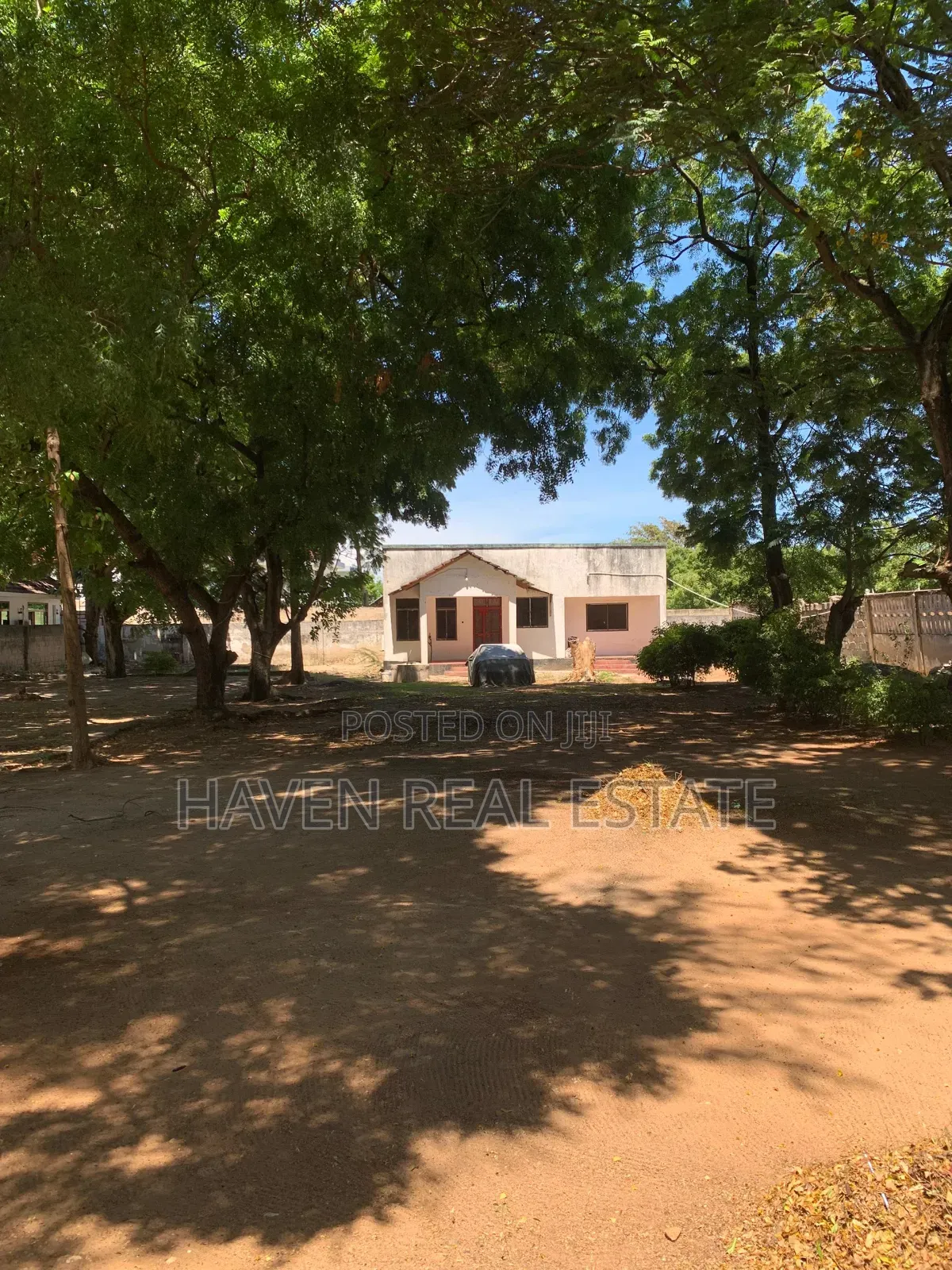 Second Beach Plot for Sale at Mbezi Beach