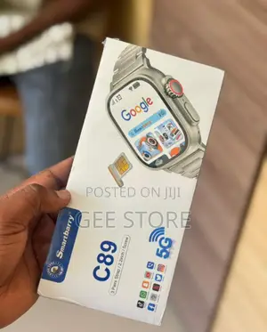 Smartbarry C89