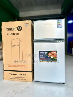 Volsmart Refrigerator 118l