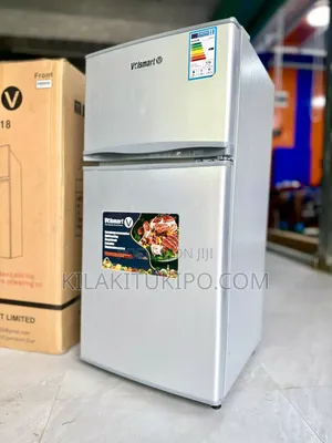 Volsmart Refrigerator 118l