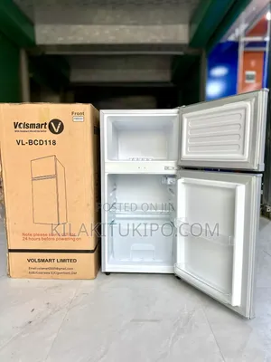 Volsmart Refrigerator 118l