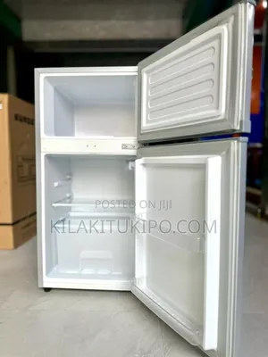 Volsmart Refrigerator 118l