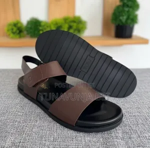 Sandals Dior Men Classic