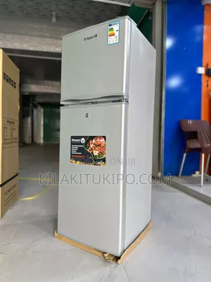 Vl-bcd138l Volsmart Refrigerator
