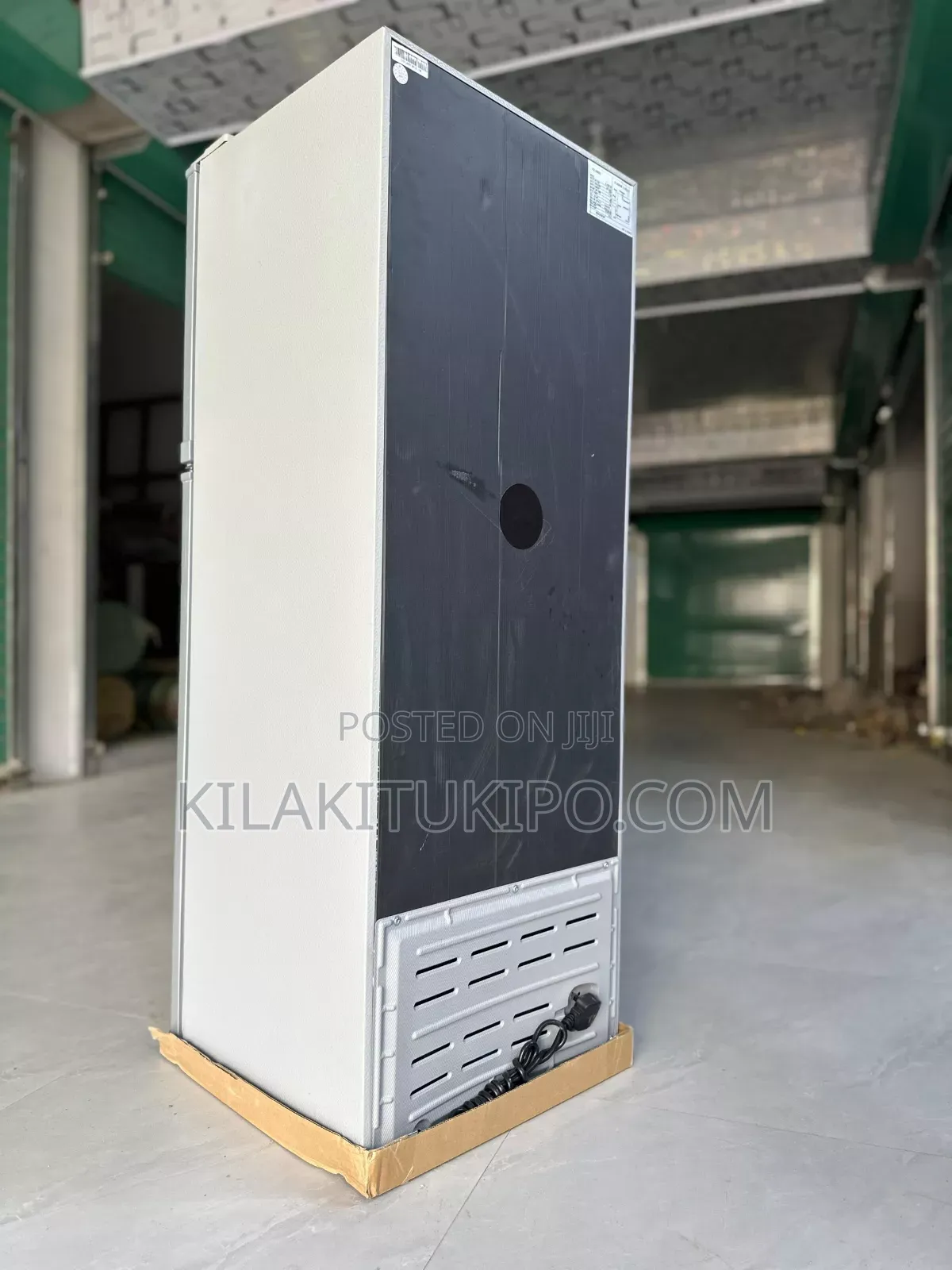 Vl-bcd138l Volsmart Refrigerator