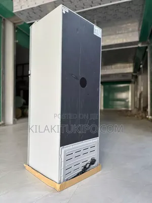 Vl-bcd138l Volsmart Refrigerator