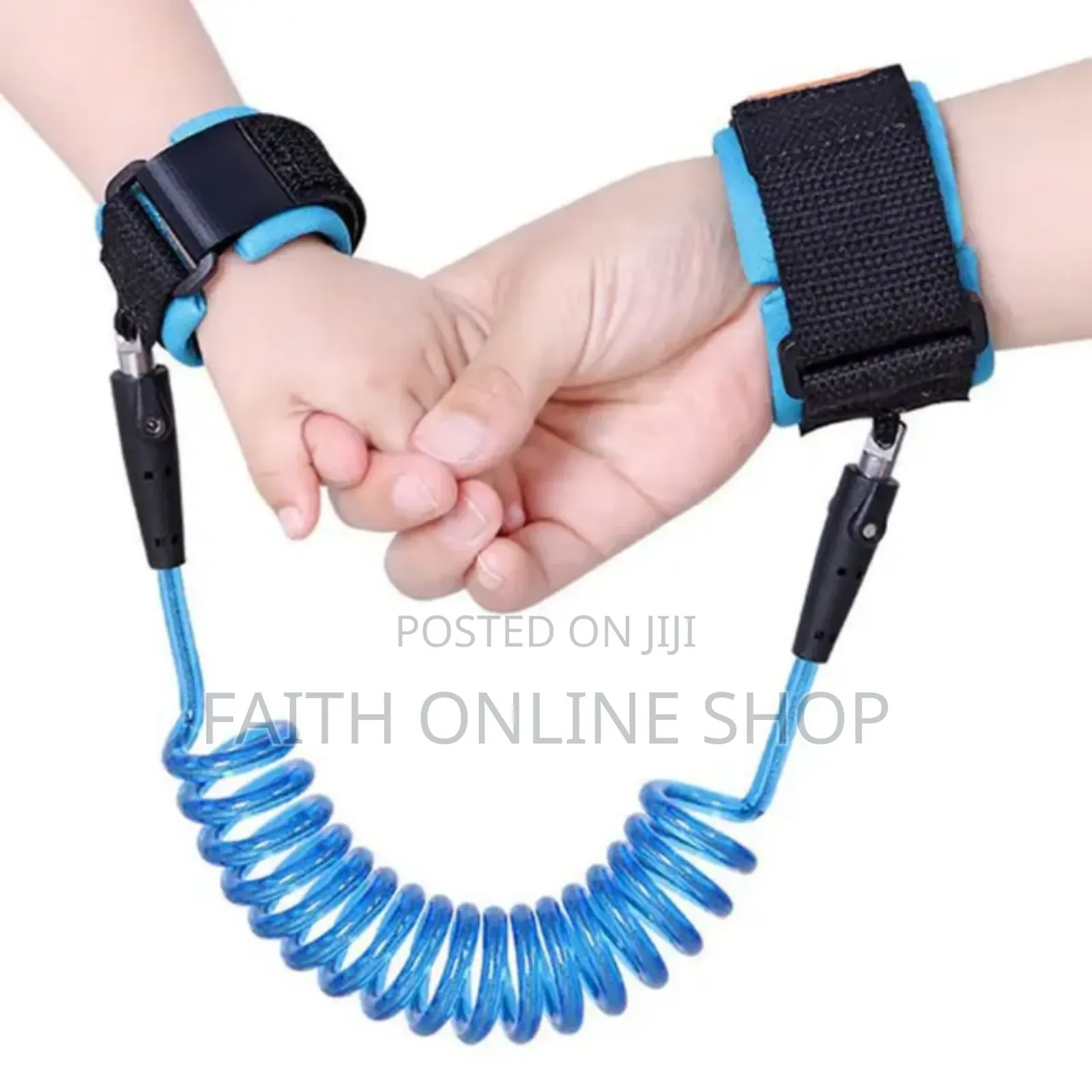 Adjustable Baby Walkers Belt Kids Safety Anti-Lost