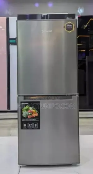 Sky108l Skywood Fridge