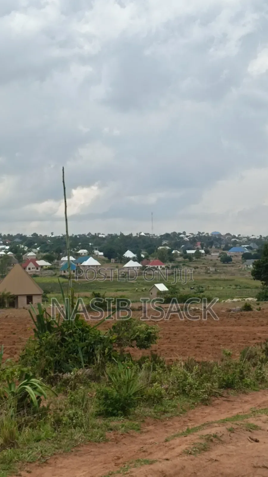 Plot for Sale