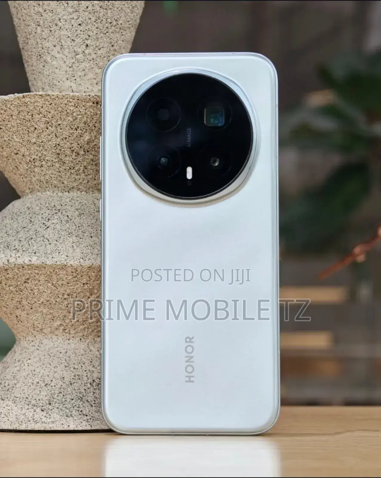 New Honor Magic 8 Pro 512 GB White