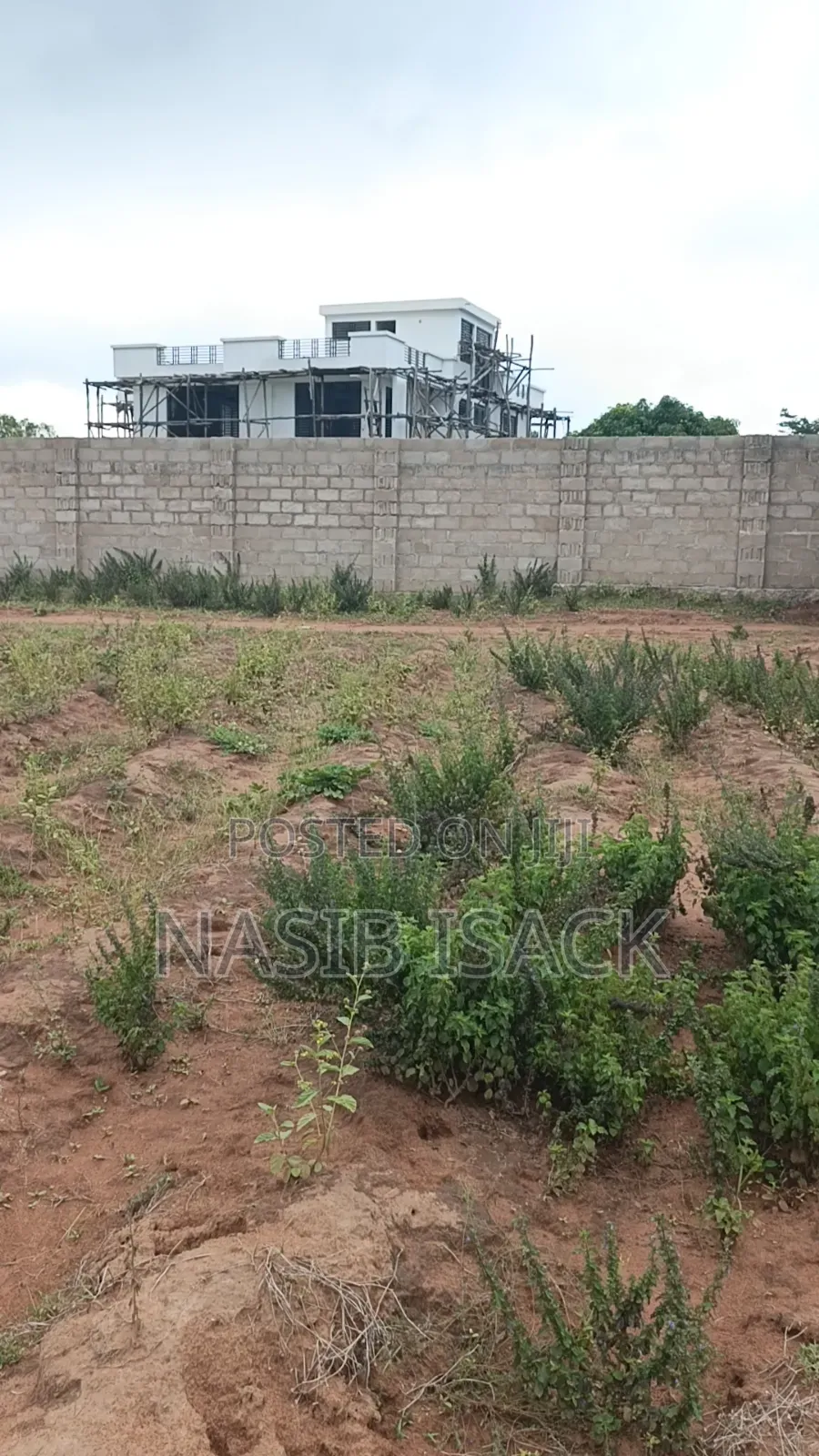 Plot for Sale