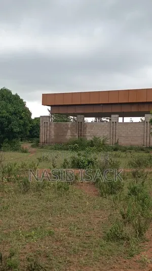 Plot for Sale