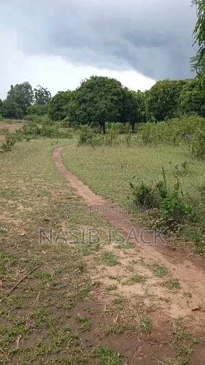 Plot for Sale