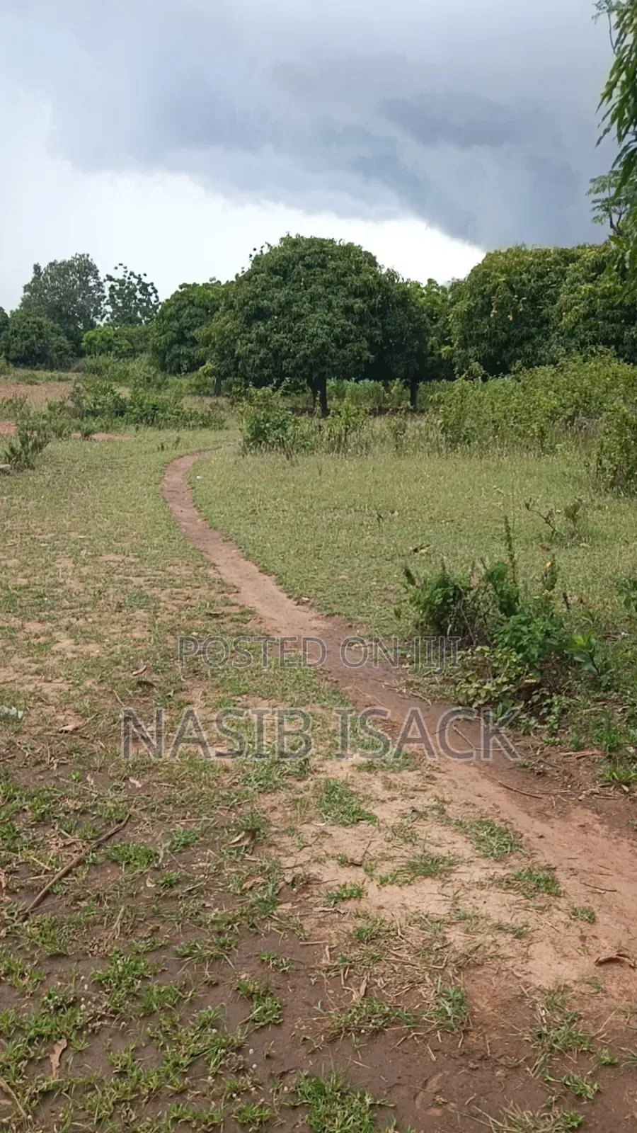 Plot for Sale