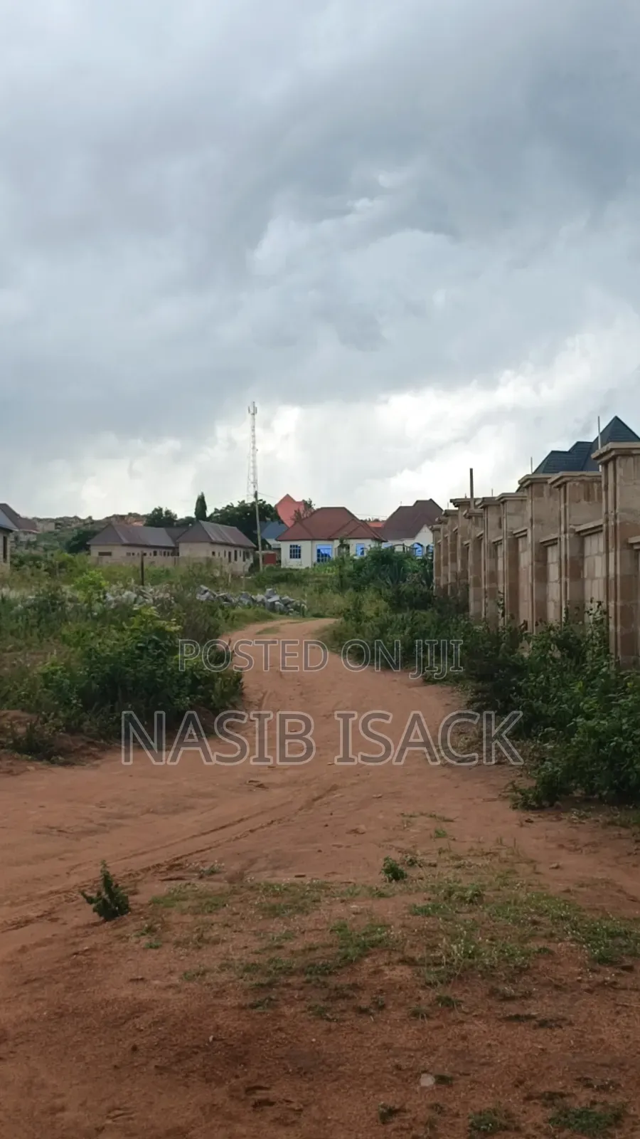 Plot for Sale