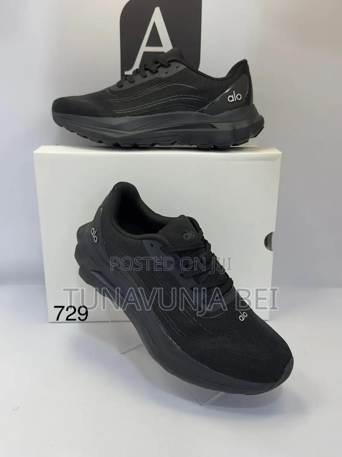 Alo Yogaa Sneakers Og