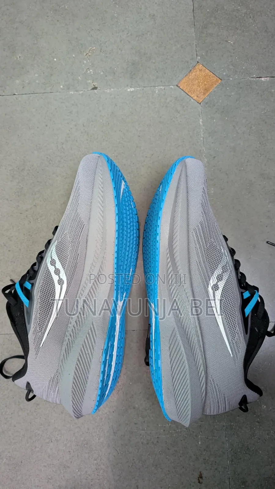 Saucony Sneakers Og