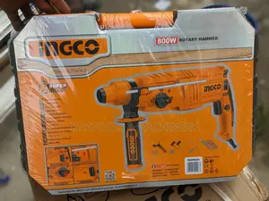 Ingco Rotary Hammer 800w