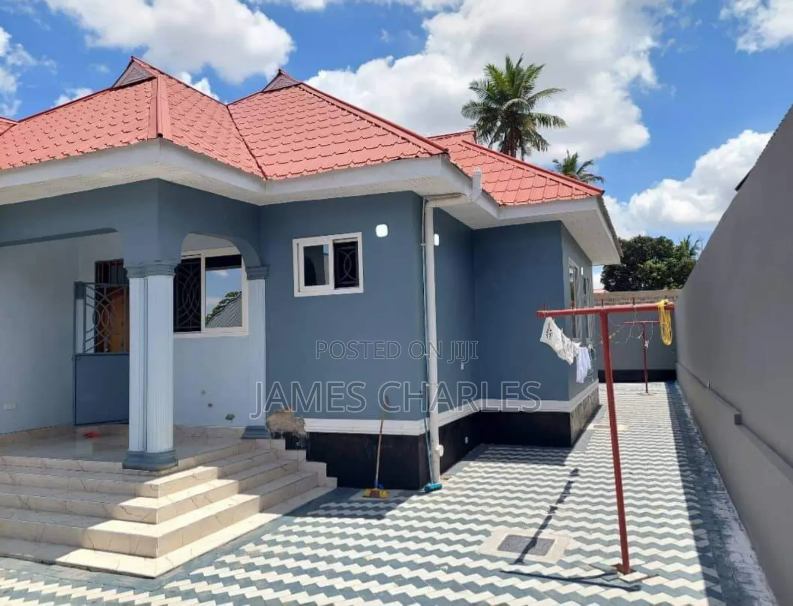 4bdrm House in Chamazi for sale