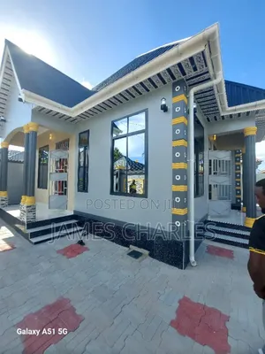 4bdrm House in Chamazi for sale