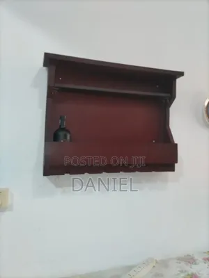 Glass Holders