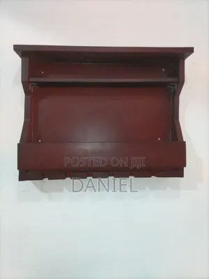 Glass Holders