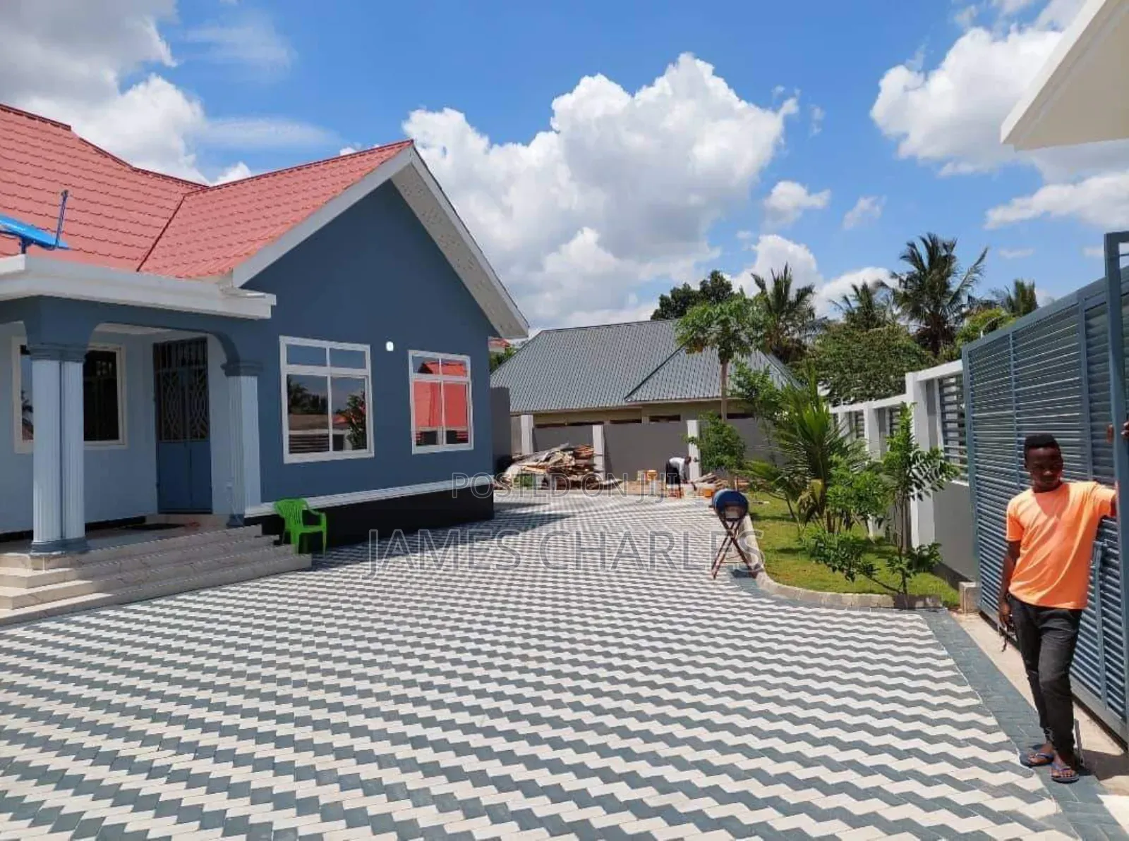 4bdrm House in Chamazi for sale