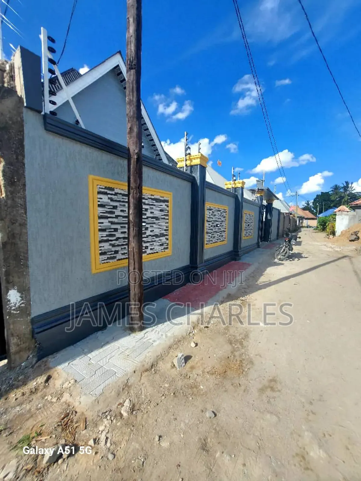 4bdrm House in Chamazi for sale