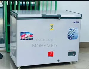Boss Freezer Za Boss