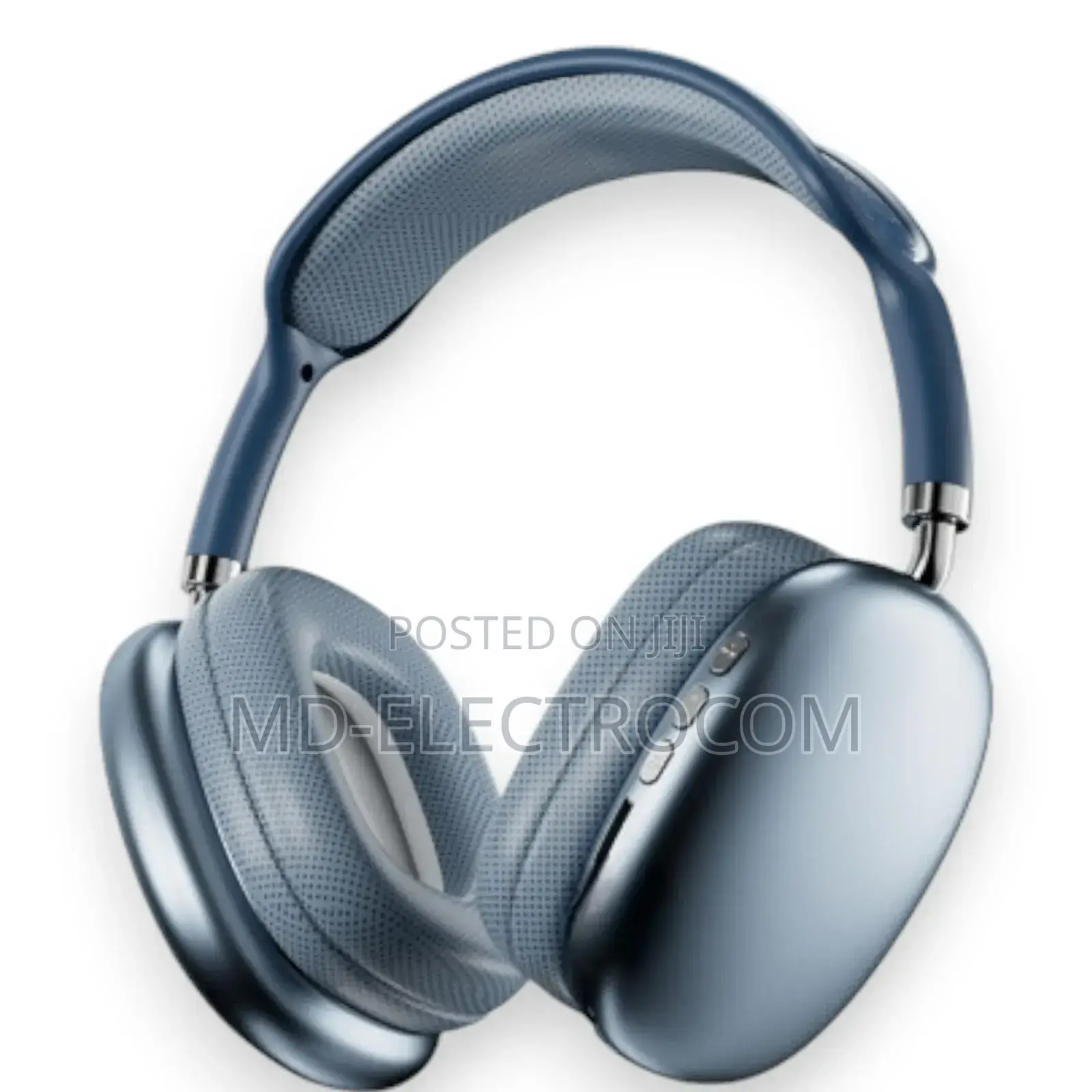 P9 Pro Max Wireless Bluetooth Headphone
