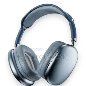 P9 Pro Max Wireless Bluetooth Headphone
