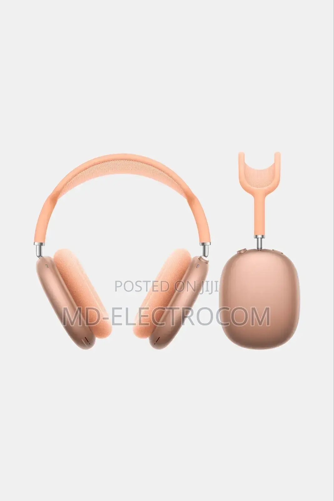 P9 Pro Max Wireless Bluetooth Headphone
