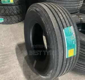 385/65r22.5 Longmarch Lm168