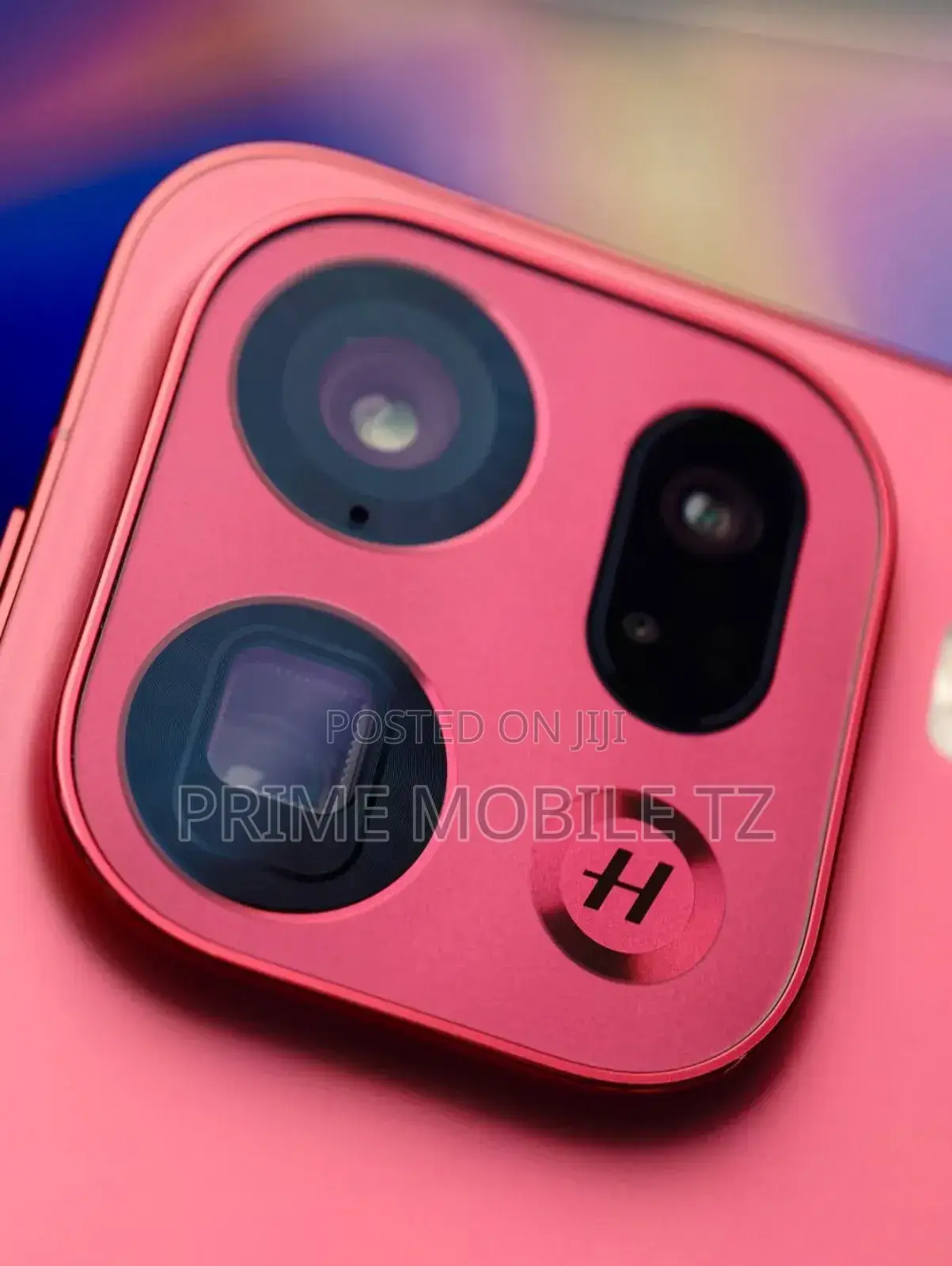 New Oppo Find X9 Pro 512 GB