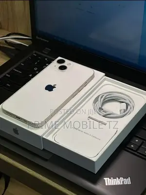 Apple iPhone 13 256 GB