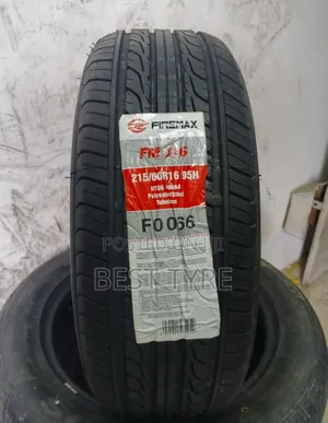 215/60r17 Firemax Fx316