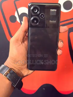 New Xiaomi Redmi Note 13 Pro+ 256 GB