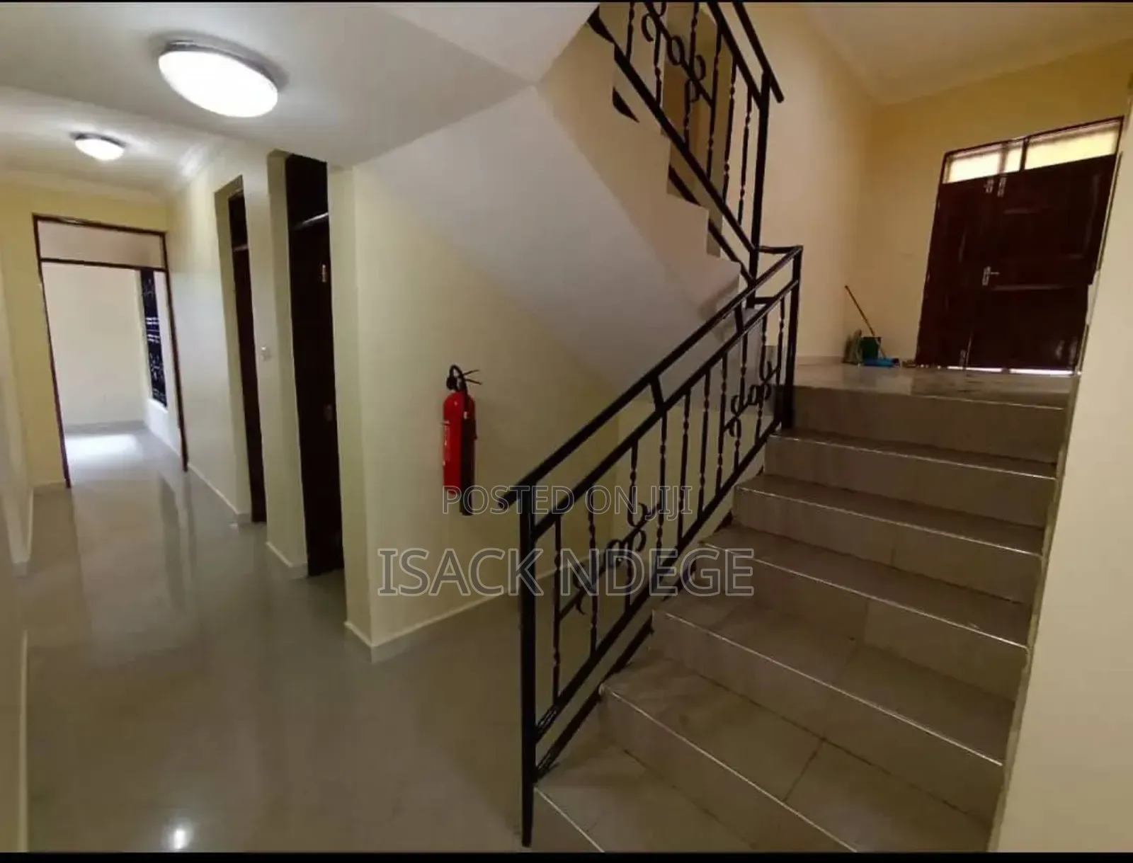 6bdrm House in Msuguli, Kimara for sale